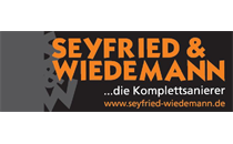 Logo von Seyfried & Wiedemann