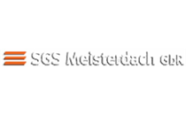 Logo von SGS Meisterdach GbR