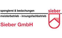 Logo von Sieber GmbH Bauspenglerei & Bedachungen