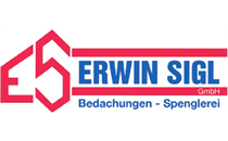 Logo von SIGL ERWIN GmbH Dachdeckerei