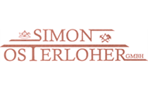 Logo von Simon Osterloher GmbH Zimmerei - Dachdeckerei