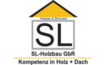 Logo von SL-Holzbau GbR
