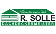 Logo von Solle, R. Dachdeckermeister