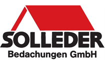 Logo von Solleder Bedachungen GmbH