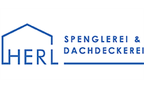 Logo von Spenglerei & Dachdeckerei Herl