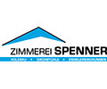 Logo von Spenner Hubert Zimmerei
