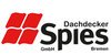 Logo von Spies Bedachung GmbH Dachdeckergeschäft