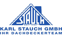 Logo von Stauch, Karl GmbH Ihr Dachdeckerteam