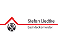 Logo von Stefan Liedtke Dachdeckermeister