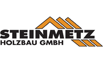 Logo von Steinmetz Holzbau GmbH