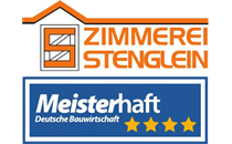 Logo von Stenglein Zimmerei