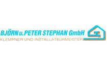 Logo von Stephan Björn u. Peter GmbH Klempnermeister