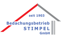 Logo von Stimpel Bedachungs GmbH