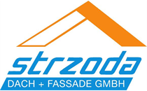 Logo von Strzoda Dach + Fassade GmbH