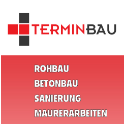 Logo von Termin Bau GmbH