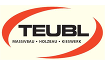 Logo von Teubl Bau und Zimmerei GmbH
