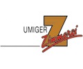 Logo von Thomas Umiger Zimmerei