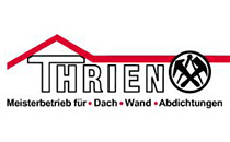 Logo von Thrien Josef Bedachungen