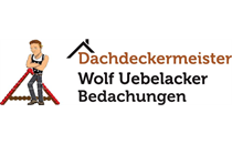 Logo von Uebelacker Wolf