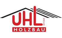 Logo von Uhl Holzbau GmbH