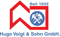 Logo von Voigt Hugo & Sohn GmbH
