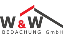 Logo von W & W Bedachung GmbH