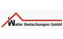 Logo von Walter Bedachungen GmbH