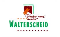 Logo von Walterscheid Hans GmbH Dachdeckerei