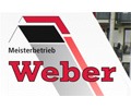 Logo von Weber Bedachungen