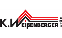 Logo von Weißenberger K. Bedachungen GmbH