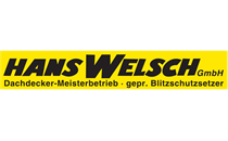 Logo von Welsch Hans GmbH