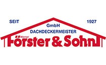Logo von Werner Förster & Sohn GmbH Dachdeckerei