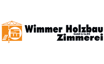 Logo von Wimmer Holzbau GmbH & Co. KG