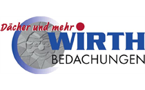 Logo von Wirth Bedachungen