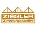 Logo von Ziegler Zimmergeschäft