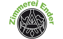 Logo von Zimmerei Ender e.K.