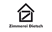 Logo von Zimmerei Falko Dietsch