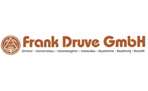 Logo von Zimmerei Frank Druve GmbH