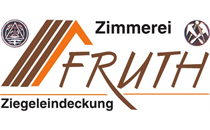 Logo von Zimmerei Fruth Erich