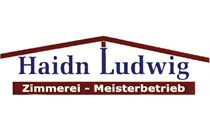 Logo von Zimmerei Haidn Ludwig