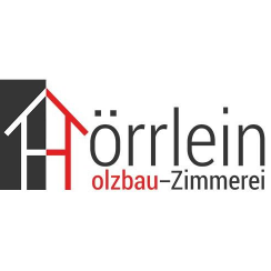 Logo von Zimmerei - Holzbau Michael Hörrlein