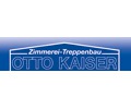 Logo von Zimmerei Kaiser Gerhard-Otto