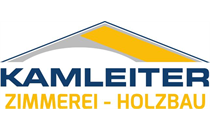 Logo von Zimmerei Kamleiter GmbH & Co. KG