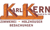 Logo von Zimmerei Kern Karl