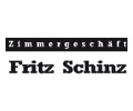 Logo von Zimmerei Schinz Fritz