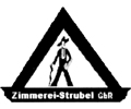 Logo von Zimmerei Strubel GbR
