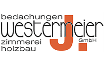 Logo von Zimmerei Westermeier Jakob