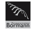 Logo von Zimmermeister Michael Bormann GmbH Zimmerei-Holzbau-Dacheindeckungen